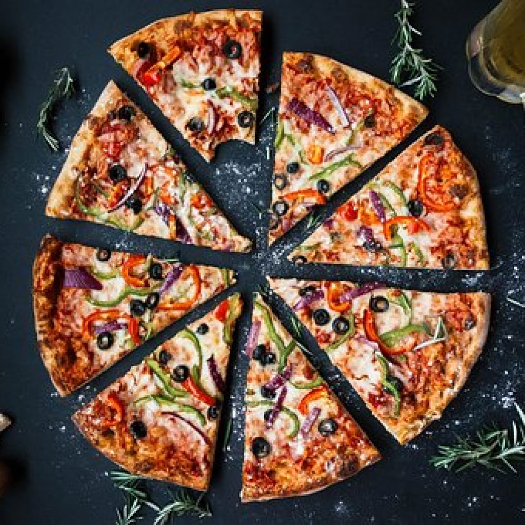 Inspiration Challenge for the Week of Feb. 4 - What is Your Favourite Food?