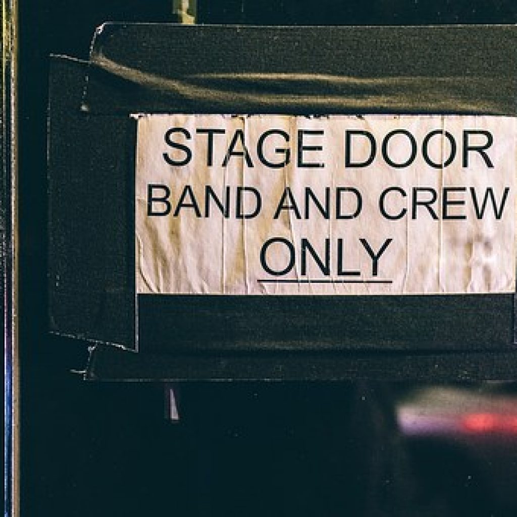 Inspiration Challenge for the Week of March 11 - Getting the Band Back Together