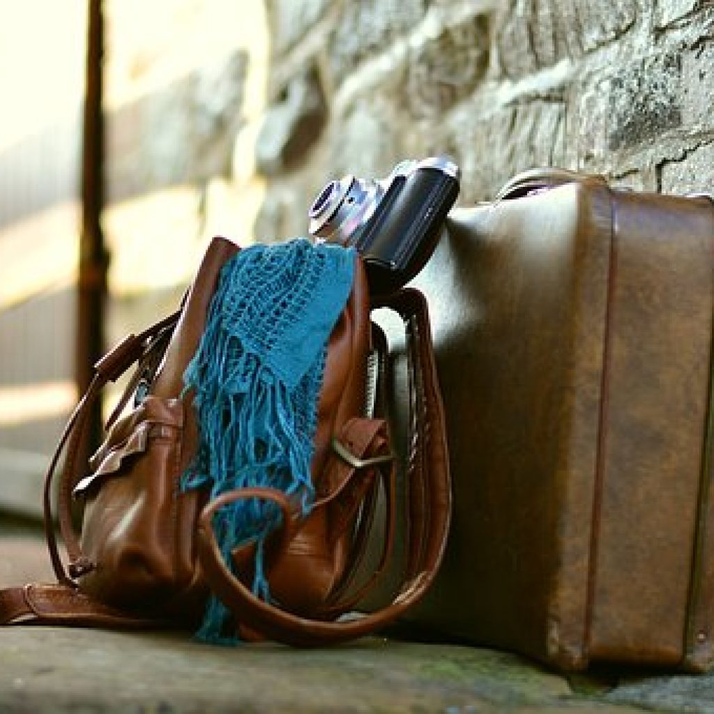 Inspiration Challenge - Bag O'Tricks