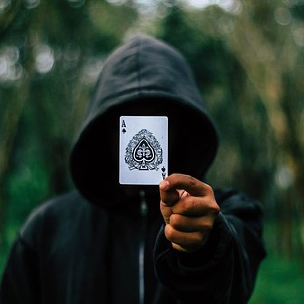 Inspiration Challenge: Wild Card
