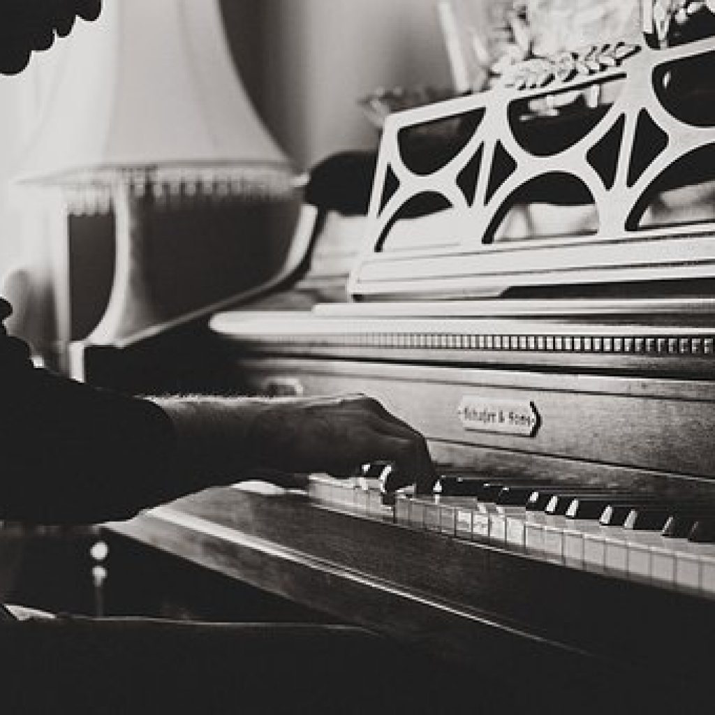 Inspiration Challenge - Play it Again, Sam