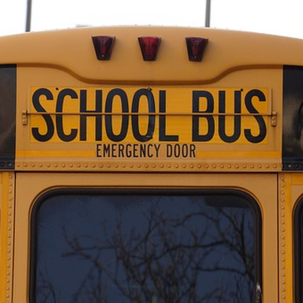 Inspiration Challenge - Back to School