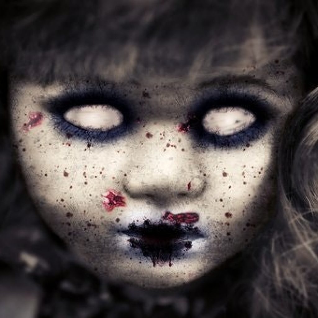 Inspiration Challenge - Zombie Apocalypse