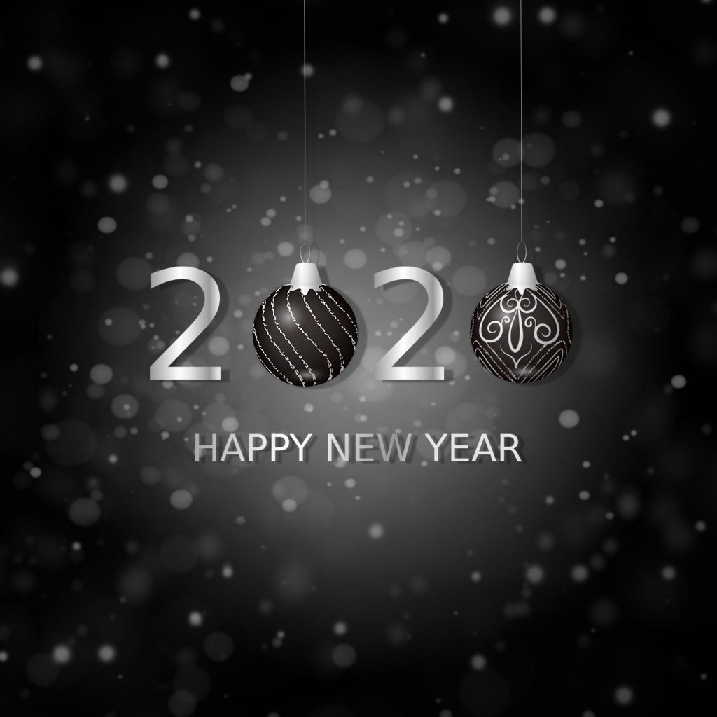 Inspiration Challenge - Like, it's 2020!