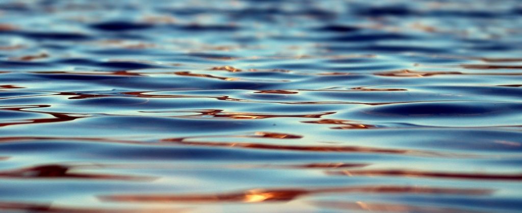 Inspiration Challenge - Lake Effect