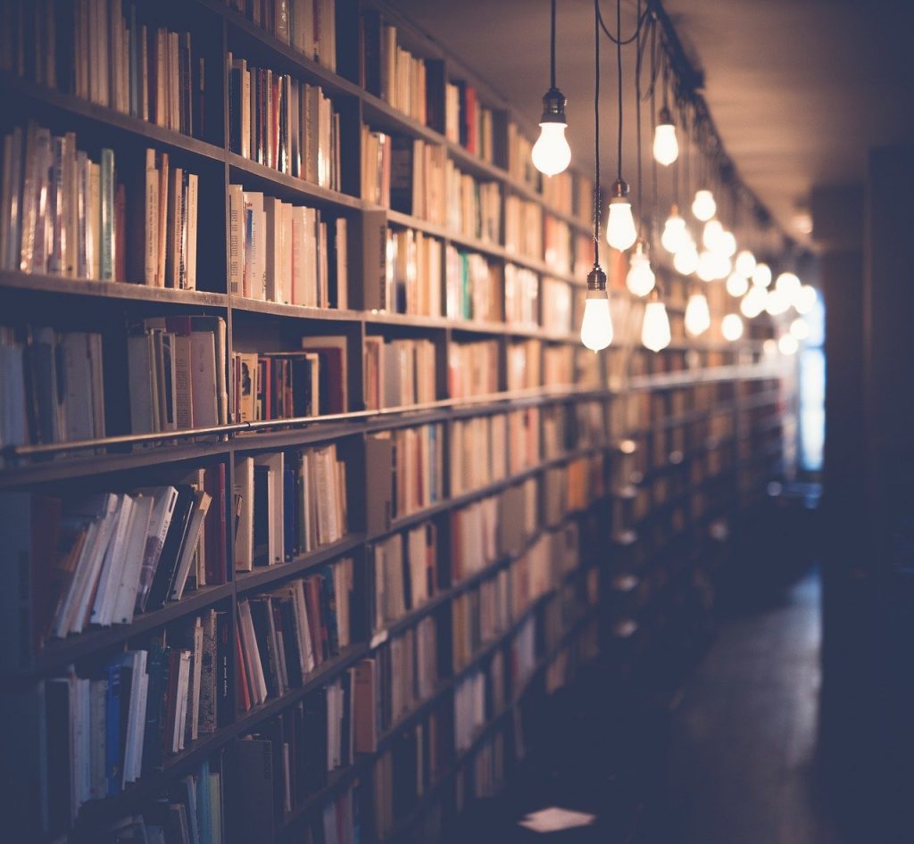 Inspiration Challenge - The Lights are ON
