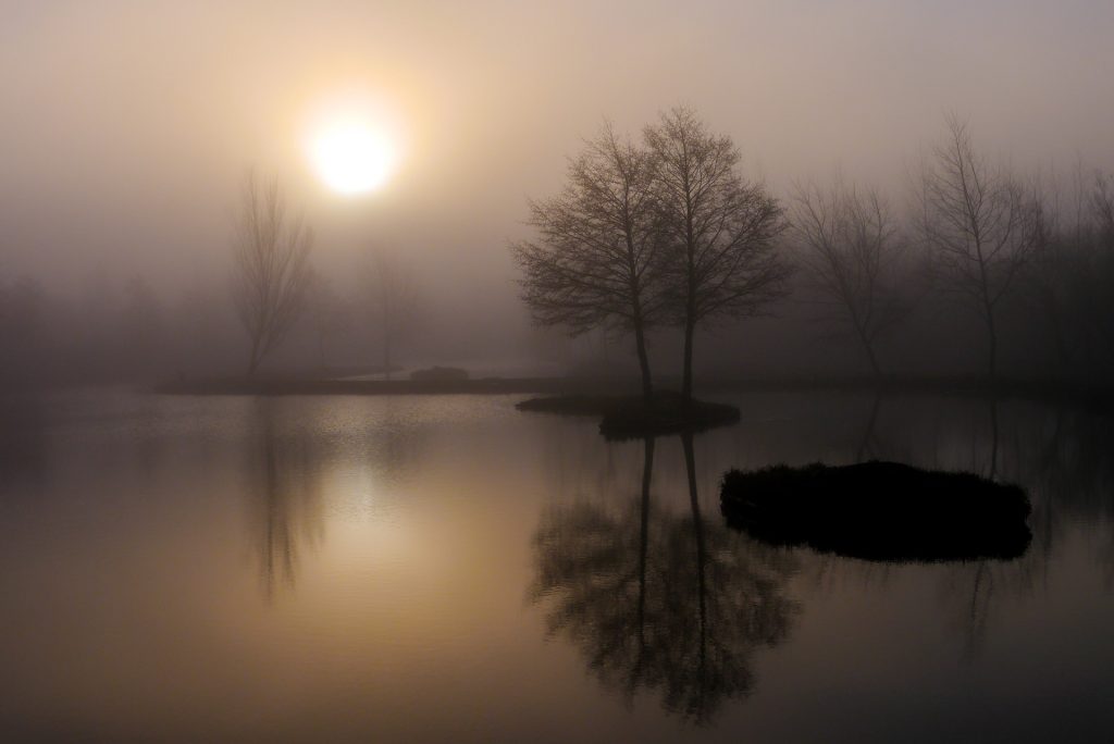Inspiration Challenge - Daylight Savings