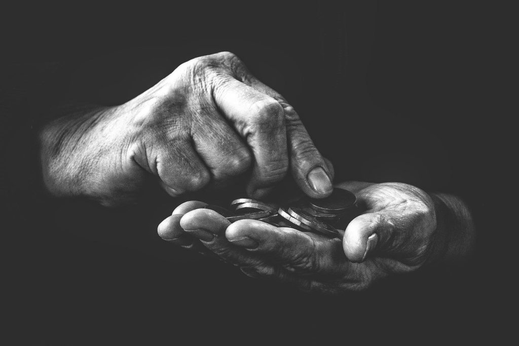 Inspiration Challenge - Go For Broke